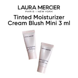 Laura Mercier Tinted Moisturizer Blush 3 ml. #Provence
