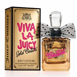 Juicy Couture Viva la Juicy Gold Couture EDP 100 ml.