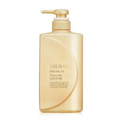 Tsubaki Premium Volume & Repair Conditioner 490 ml.