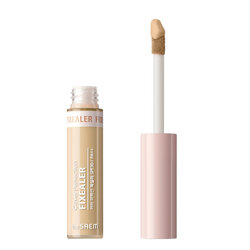 The Saem Cover Perfection Fixealer 6.5 g. #02 Rich Beige
