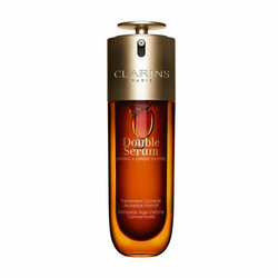 New Clarins Double Serum 100 ml. (Tester Box)