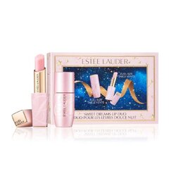 Estee Lauder Sweet Dreams Lip Duo Make Up Gift Set