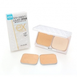 Cezanne UV Foundation EX Premium SPF31 PA+++ #EX2