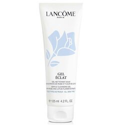 Lancome Gel Eclat Gentle Cleansing Gel 125 ml.