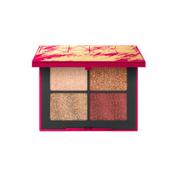 NARS Singapore Quad Eyeshadow Chinese New Year