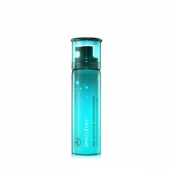 Innisfree Jeju Sparkling Mineral Essence