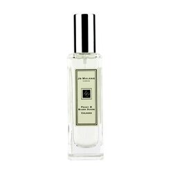 Jo Malone Peony & Blush Suede Cologne 30 ml. (ขนาดทดลอง หัวสเปรย์)