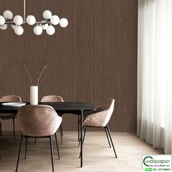 วอลเปเปอร์ลายไม้สีโอ๊ค No.9447-2