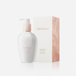 Sulwhasoo Body Lotion White Breath 250 ml.