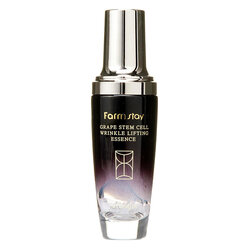 Farm Stay Grape Stem Cell Wrinlke Lifting Essence 50 ml.