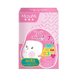 MizuMi AHA BHA Acne Serum 6 g. x 6 ซอง