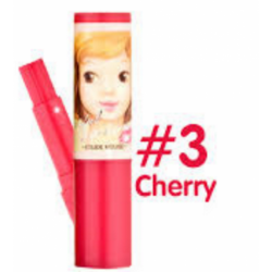 Etude House Kissful Lip Care #3 Cherry
