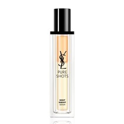 YSL Pure Shots Night Reboot Serum 50 ml.