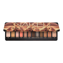Urban Decay Naked Reloaded Eyeshadow Palette