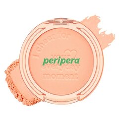 Peripera Pure Blushed Sunshine Cheek 4.2 g. #19 Enjoy Coral