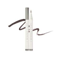 Rom&nd Twinkle Pen Liner 5 g. #04 Midnight Ash