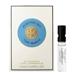 Tory Burch Electric Sky 2 ml.