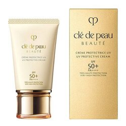 Cle De Peau Beaute UV Protector Cream SPF50 PA+++ 50 ml.