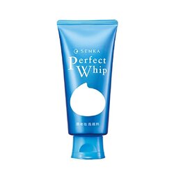 Senka Perfect Whip U Foam 120 ml. สูตรดั้งเดิม