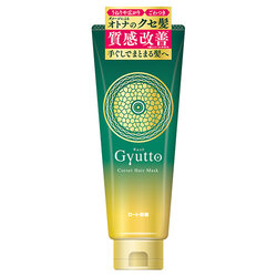 Gyutto Corset Hair Mask 200 g.