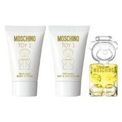 Moschino Toy 2 (Gift Set)
