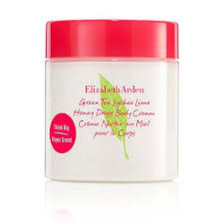 Elizabeth Arden Green Tea Lychee Lime Honey Drops Body Cream 500 ml.