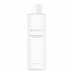 NEEDLY Mild Micellar Cleansing Water 390 ml.