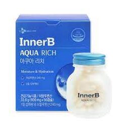 Innerb Aqua Rich (1 กล่อง 56 เม็ด)