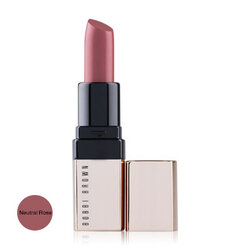 Bobbi Brown Luxe Lip Color #Neutral Rose ขนาดทดลอง 2.5 g.