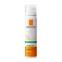 La Roche-Posay Anthelios Invisible Fresh Mist Anti-Shine SPF50 75 ml.