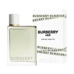 Burberry Her Eau de Toilette 100 ml.