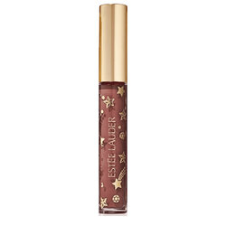 Estee Lauder Pure Color Envy Kissable Lip Shine 2.7 ml. #Crystal Nude