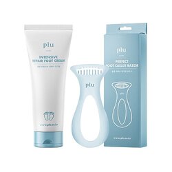 Plu Perfect Foot Care Set