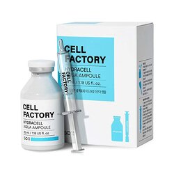 GD11 Cell Factory Hydracell Aqua Ampoule 35 ml.