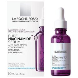 La Roche-Posay Pure Serum Niacinamide 10 30 ml.