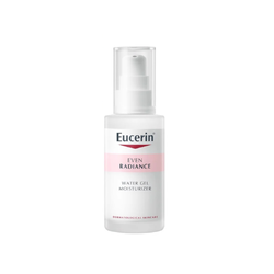 Eucerin Even Radiance Water Gel Moisturizer 50 ml.