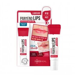 Mediheal Labocare Panteno Lips Healbalm 10 ml กล่องสีแดง