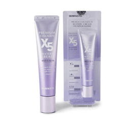Skinpastel Premium Collagen X5 Watery Cream 30 ml.