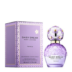 Marc Jacobs Daisy Dream Twinkle EDT 50 ml.