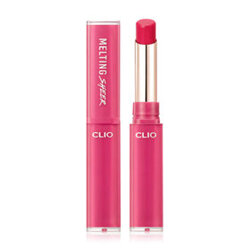 CLIO Melting Sheer Lips 2.3 g. #04 Cranberry Raw