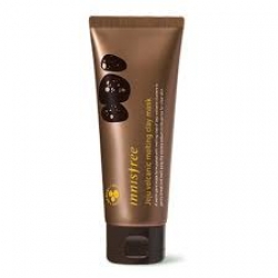 Innisfree Jeju Volcanic Melting Clay Mask