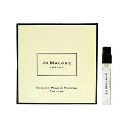 Jo Malone English Pear & Freesia Cologne 1.5 ml.