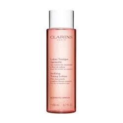 Clarins Soothing Toning Lotion 200 ml.