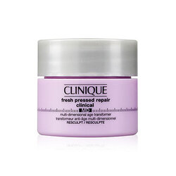 Clinique Fresh Pressed Repair Clinical MD Multi-Dimensional Age Transformer Resculpt 15 ml.