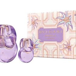 Bvlgari Omnia Amethyste Gift Set
