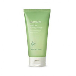 Innisfree Green Tea Morning Cleanser 150 ml.