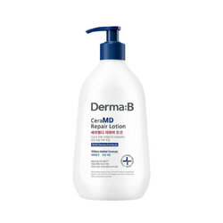 Derma:B CeraMD Repair Lotion 400 ml.
