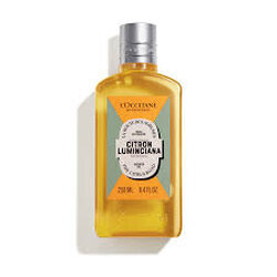 L'Occitane Citron Luminciana Shower Oil 250 ml.