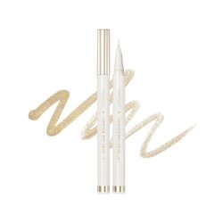 Rom&nd Twinkle Pen Liner 5 g. #02 Golden Wave