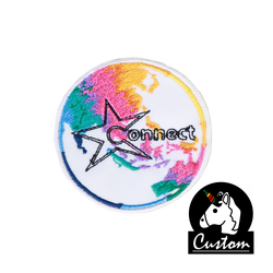 Custom Patch Connect